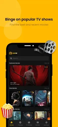 disney-hotstar-website tv show